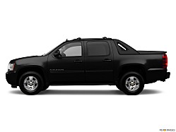 Thumbnail image of 2012 Chevrolet Avalanche at Stargate Auto Sales Murfreesboro