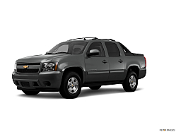 Thumbnail image of 2012 Chevrolet Avalanche at Jim Browne Pasco Chevrolet Buick GMC