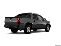 Thumbnail image of 2012 Chevrolet Avalanche at Jim Browne Pasco Chevrolet Buick GMC