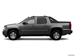 Thumbnail image of 2012 Chevrolet Avalanche at Jim Browne Pasco Chevrolet Buick GMC