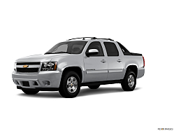 Thumbnail image of 2012 Chevrolet Avalanche at Broadway Motors