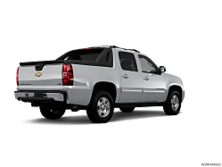 Thumbnail image of 2012 Chevrolet Avalanche at Broadway Motors