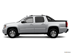 Thumbnail image of 2012 Chevrolet Avalanche at Broadway Motors