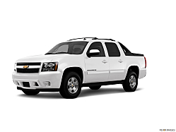 Thumbnail image of 2012 Chevrolet Avalanche at Lakeway Auto