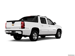 Thumbnail image of 2012 Chevrolet Avalanche at Lakeway Auto