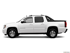 Thumbnail image of 2012 Chevrolet Avalanche at Lakeway Auto
