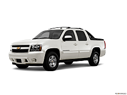 Thumbnail image of 2012 Chevrolet Avalanche at Lakeway Auto