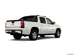 Thumbnail image of 2012 Chevrolet Avalanche at Lakeway Auto