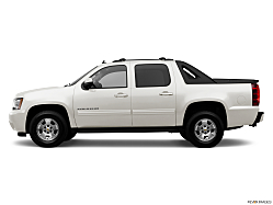 Thumbnail image of 2012 Chevrolet Avalanche at Lakeway Auto