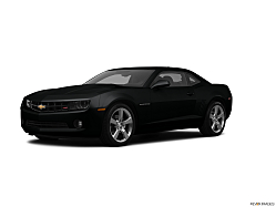 Thumbnail image of 2012 Chevrolet Camaro at Hallmark Hyundai Hendersonville
