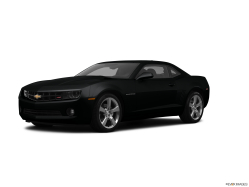 Thumbnail image of 2012 Chevrolet Camaro at AUTOCHOICE LLC