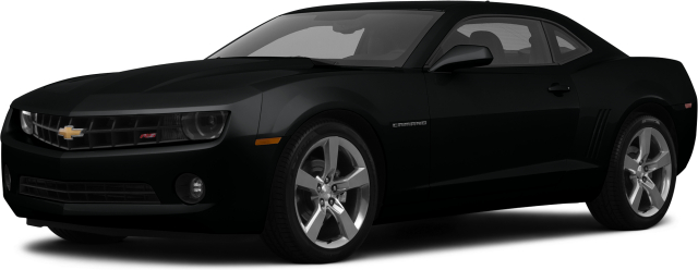 2012 Chevrolet Camaro LT at AUTOCHOICE LLC