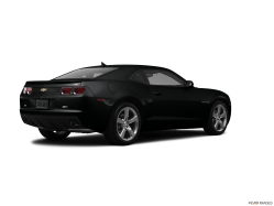 Thumbnail image of 2012 Chevrolet Camaro at AUTOCHOICE LLC