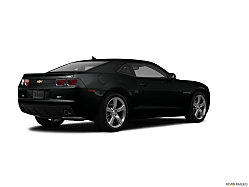 Thumbnail image of 2012 Chevrolet Camaro at Hallmark Hyundai Hendersonville