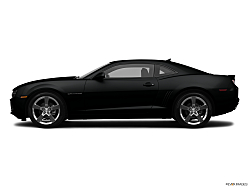 Thumbnail image of 2012 Chevrolet Camaro at Hallmark Hyundai Hendersonville