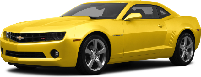 2012 Chevrolet Camaro LT at Stargate Auto Sales Murfreesboro