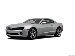 Thumbnail image of 2012 Chevrolet Camaro at Car City Autos of Pensacola Inc.