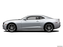 Thumbnail image of 2012 Chevrolet Camaro at Car City Autos of Pensacola Inc.