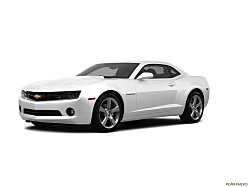 Thumbnail image of 2012 Chevrolet Camaro at Rocky Top Chrysler Dodge Jeep