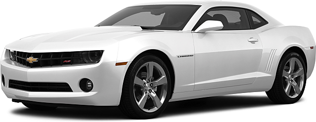 2012 Chevrolet Camaro LT at Rocky Top Chrysler Dodge Jeep