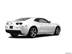 Thumbnail image of 2012 Chevrolet Camaro at Rocky Top Chrysler Dodge Jeep