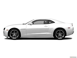 Thumbnail image of 2012 Chevrolet Camaro at Rocky Top Chrysler Dodge Jeep
