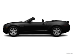 Thumbnail image of 2012 Chevrolet Camaro at Honda Morristown