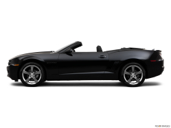 Thumbnail image of 2012 Chevrolet Camaro at Morristown Chevrolet