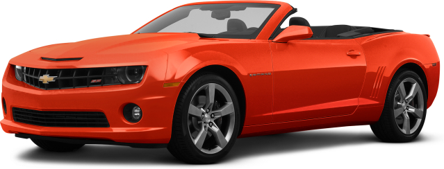 2012 Chevrolet Camaro SS at Stargate Auto Sales Murfreesboro
