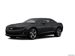 Thumbnail image of 2012 Chevrolet Camaro at Morristown Chevrolet