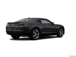Thumbnail image of 2012 Chevrolet Camaro at Morristown Chevrolet
