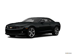 Thumbnail image of 2012 Chevrolet Camaro at Broadway Motors