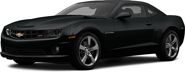 2012 Chevrolet Camaro SS at Broadway Motors