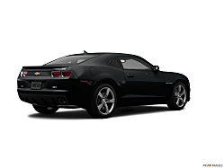Thumbnail image of 2012 Chevrolet Camaro at Broadway Motors
