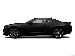 Thumbnail image of 2012 Chevrolet Camaro at Broadway Motors