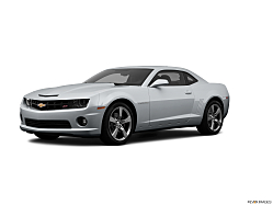 Thumbnail image of 2012 Chevrolet Camaro at Burnout Garage