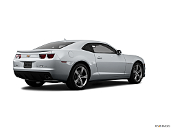 Thumbnail image of 2012 Chevrolet Camaro at Burnout Garage