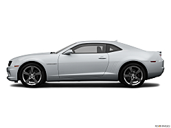 Thumbnail image of 2012 Chevrolet Camaro at Burnout Garage