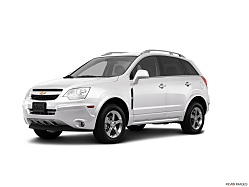 Thumbnail image of 2012 Chevrolet Captiva Sport at Morristown Chevrolet
