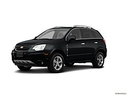 Thumbnail image of 2012 Chevrolet Captiva Sport at Sawyers Chevrolet