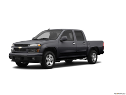 Thumbnail image of 2012 Chevrolet Colorado at Headquarters Nissan