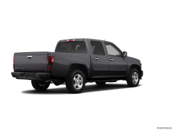 Thumbnail image of 2012 Chevrolet Colorado at Headquarters Nissan