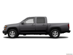 Thumbnail image of 2012 Chevrolet Colorado at Headquarters Nissan
