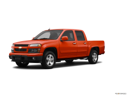 Thumbnail image of 2012 Chevrolet Colorado at Lake Powell Auto Group
