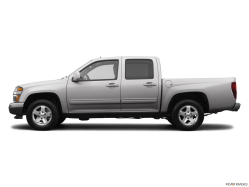 Thumbnail image of 2012 Chevrolet Colorado at Morristown Chevrolet