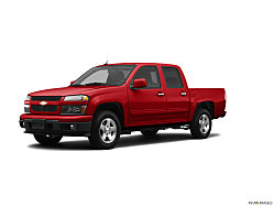 Thumbnail image of 2012 Chevrolet Colorado at Rjb And Son
