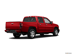 Thumbnail image of 2012 Chevrolet Colorado at Rjb And Son