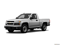 Thumbnail image of 2012 Chevrolet Colorado at Lakeway Auto
