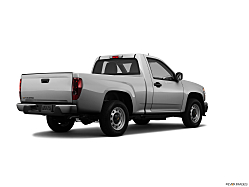 Thumbnail image of 2012 Chevrolet Colorado at Lakeway Auto