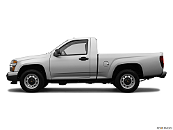 Thumbnail image of 2012 Chevrolet Colorado at Lakeway Auto